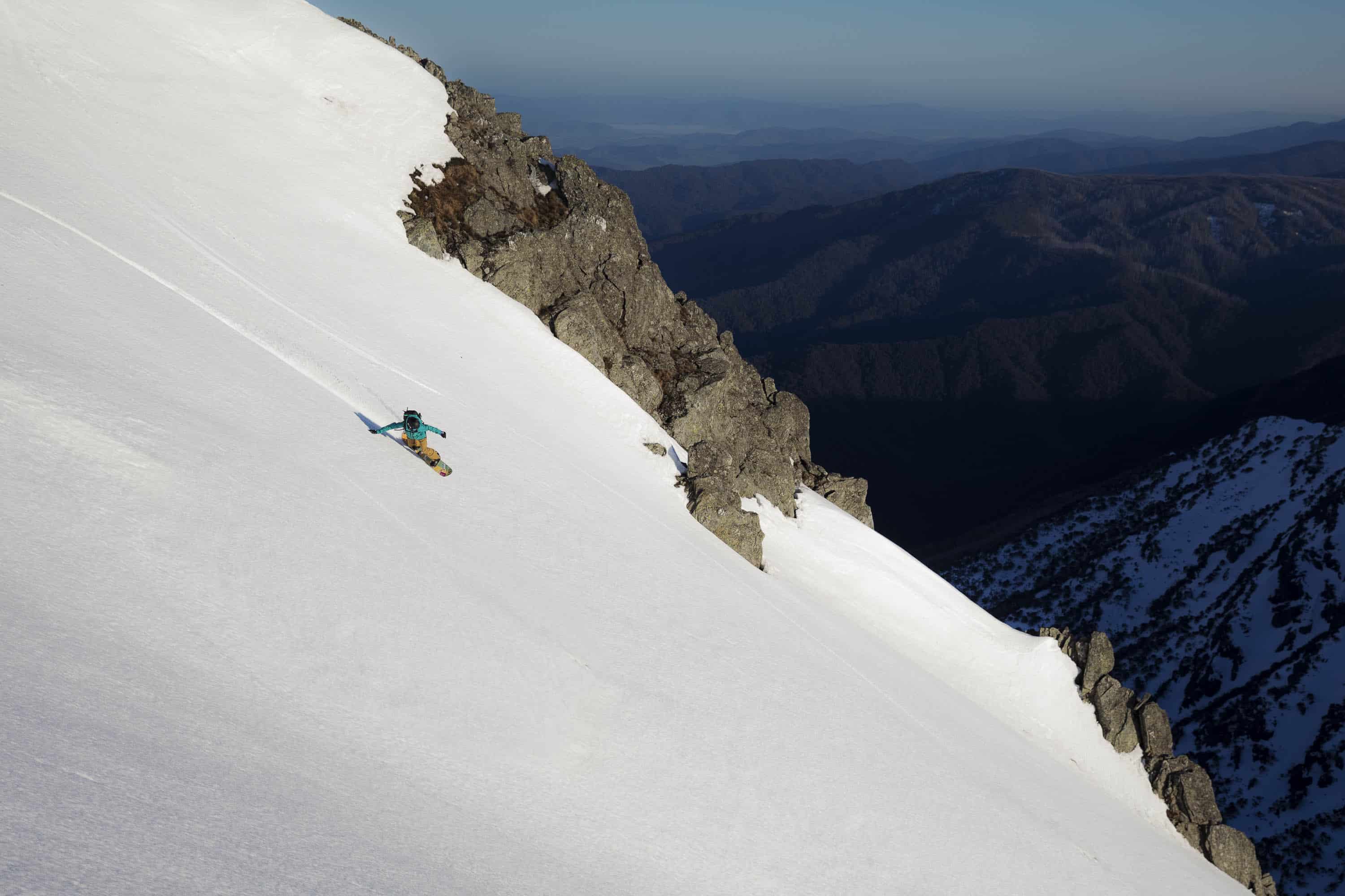 LE BENT WELCOMES MICHAELA DAVIS-MEEHAN TO THE FAMILY