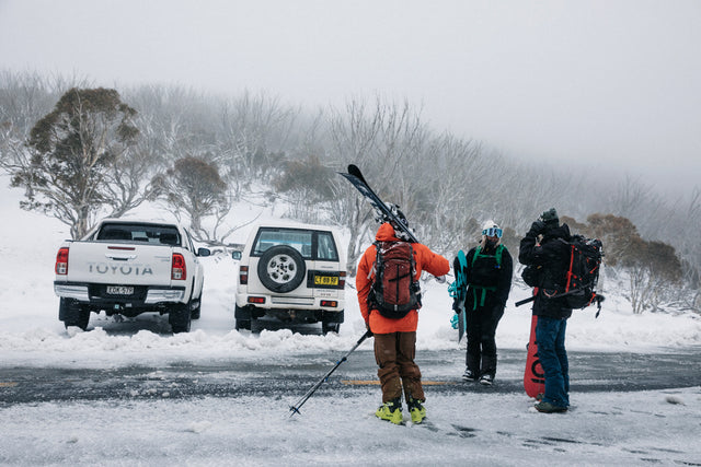 What to Pack for Your Ski Trip: A Quick Guide