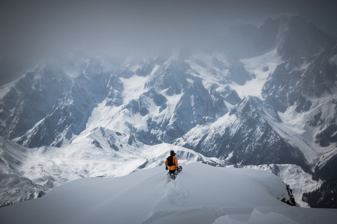 LÉ BENT WELCOMES XAVIER DE LE RUE TO THE TEAM