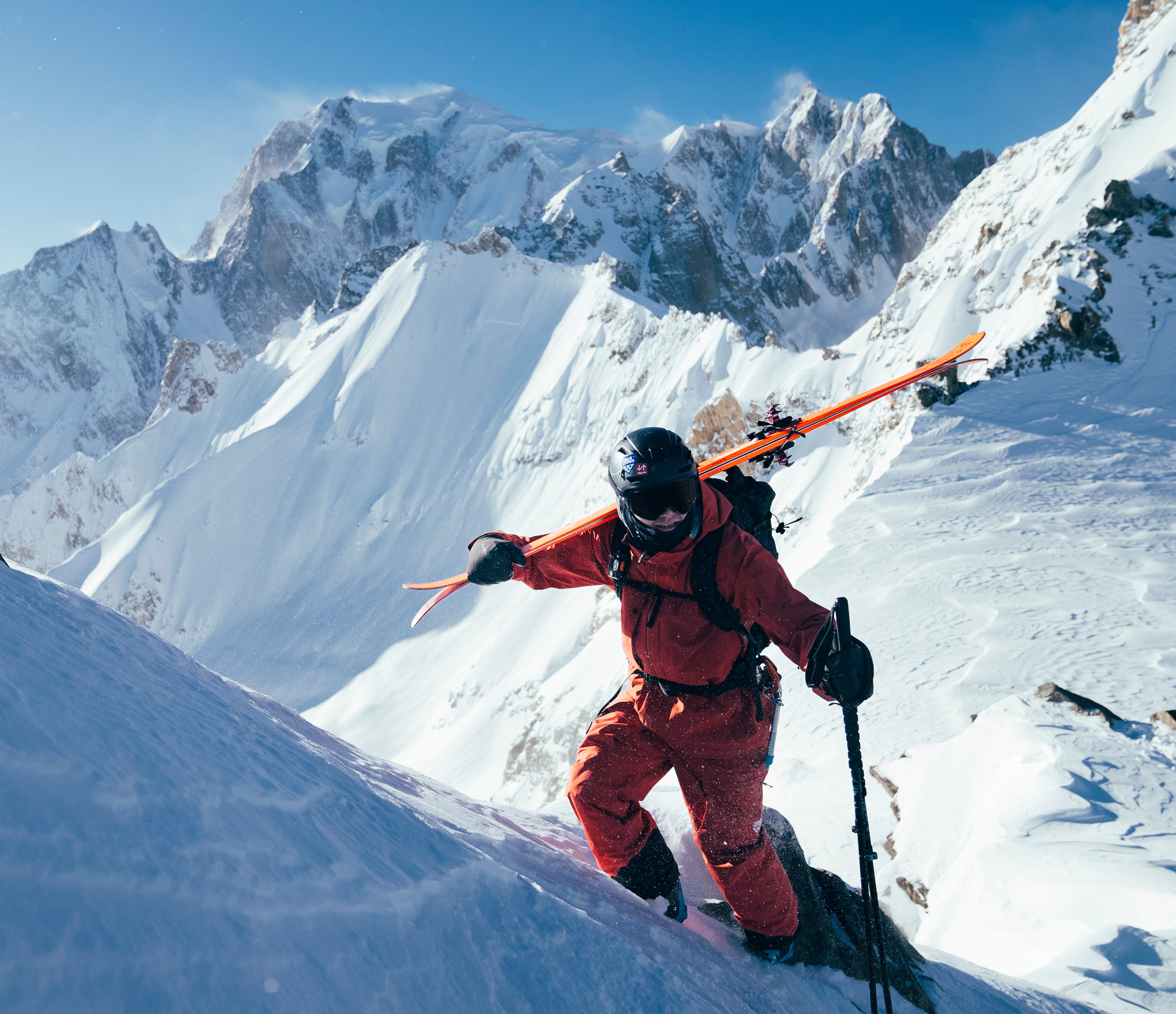 LÉ BENT WELCOMES NIKOLAI SCHIRMER TO THE TEAM – Le Bent USA