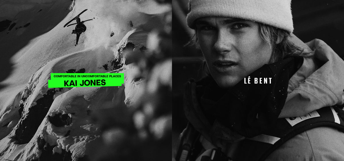 Le Bent USA