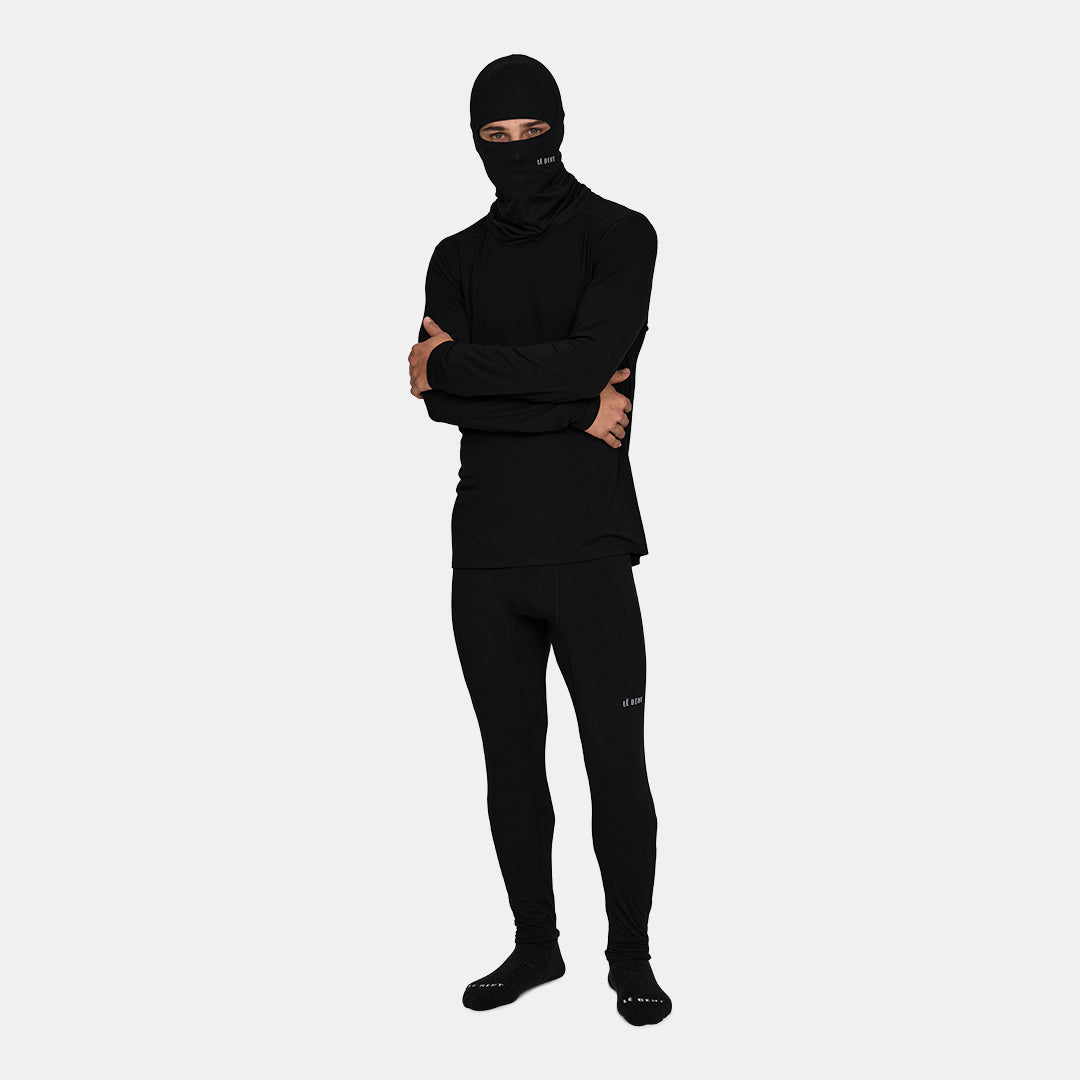 Lightweight Balaclava