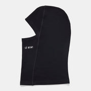 Kids Heavyweight Grid Fleece Balaclava