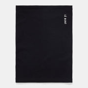 Kids Heavyweight Grid Fleece Neck Gaiter