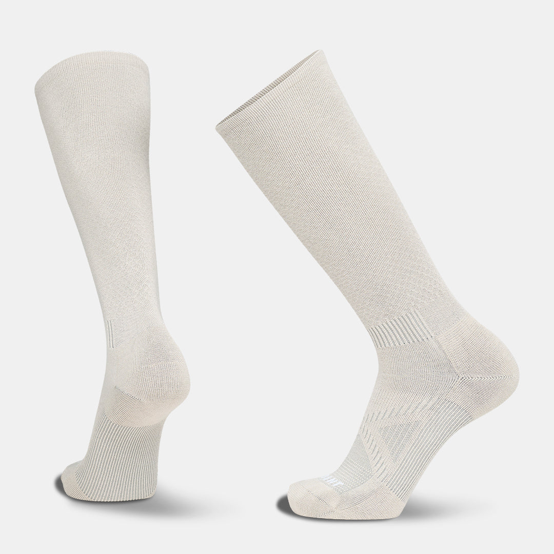 Zero Cushion Compression Snow Sock