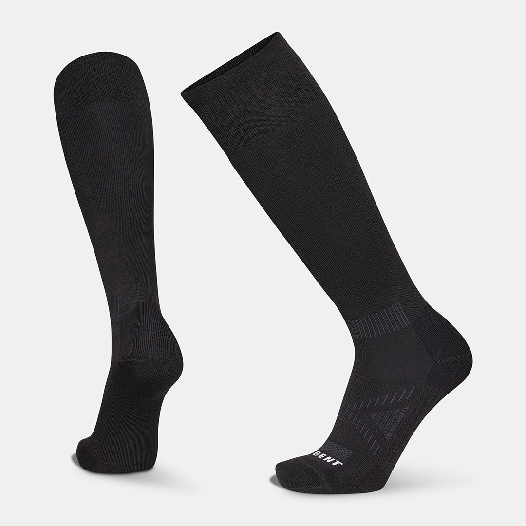 Zero Cushion Bootfit Merino Snow Sock | Le Bent – Le Bent USA