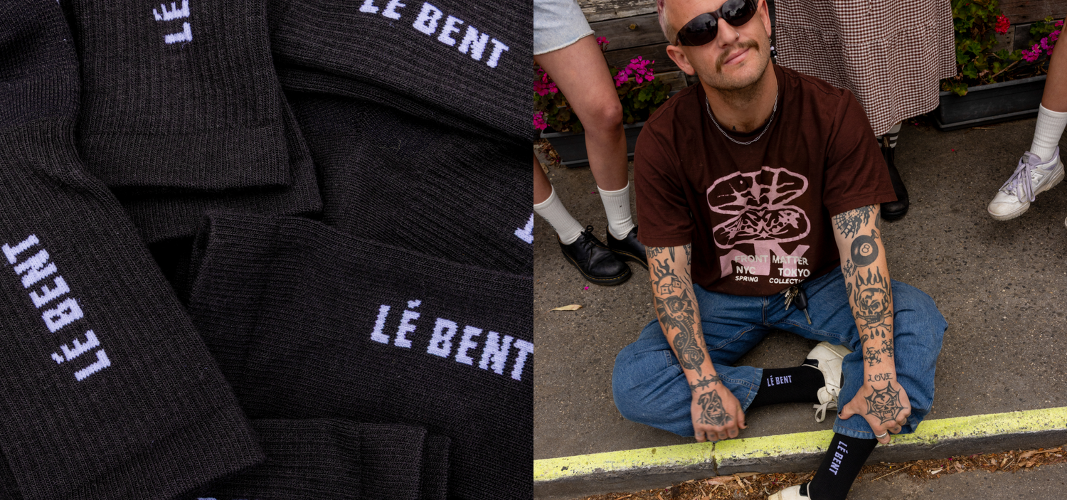 Le Bent USA