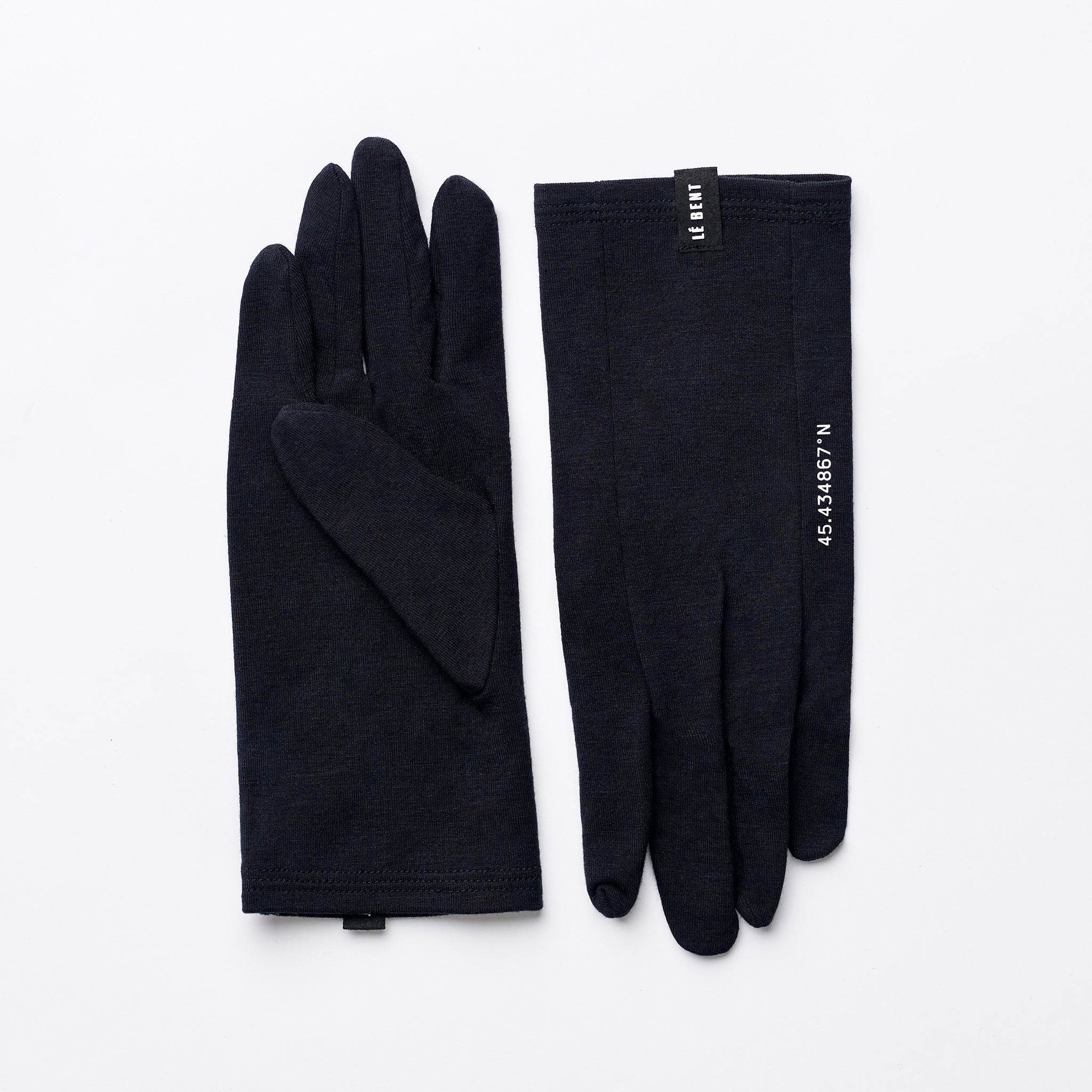 Core Midweight Merino Glove Liner – Le Bent USA