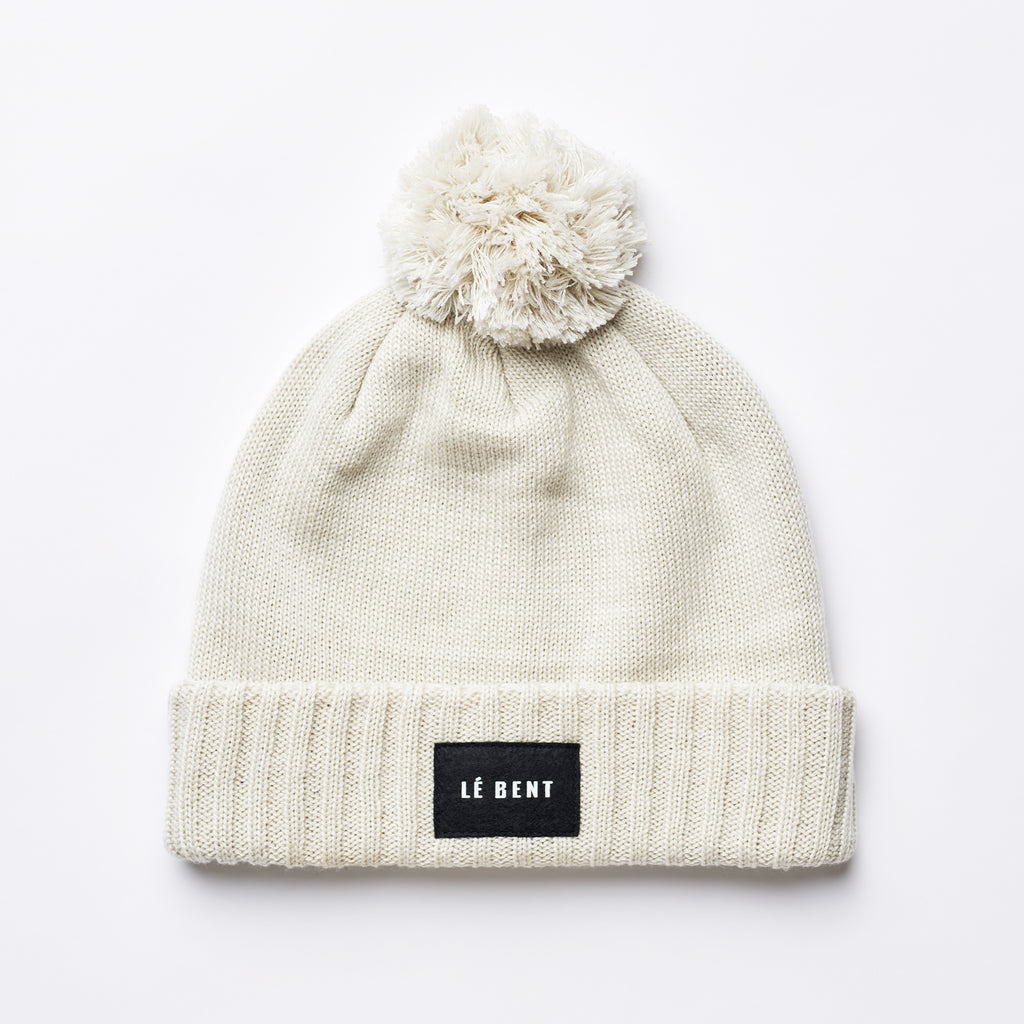 Buy Pom Pom Beanie by Le Bent online - Le Bent USA