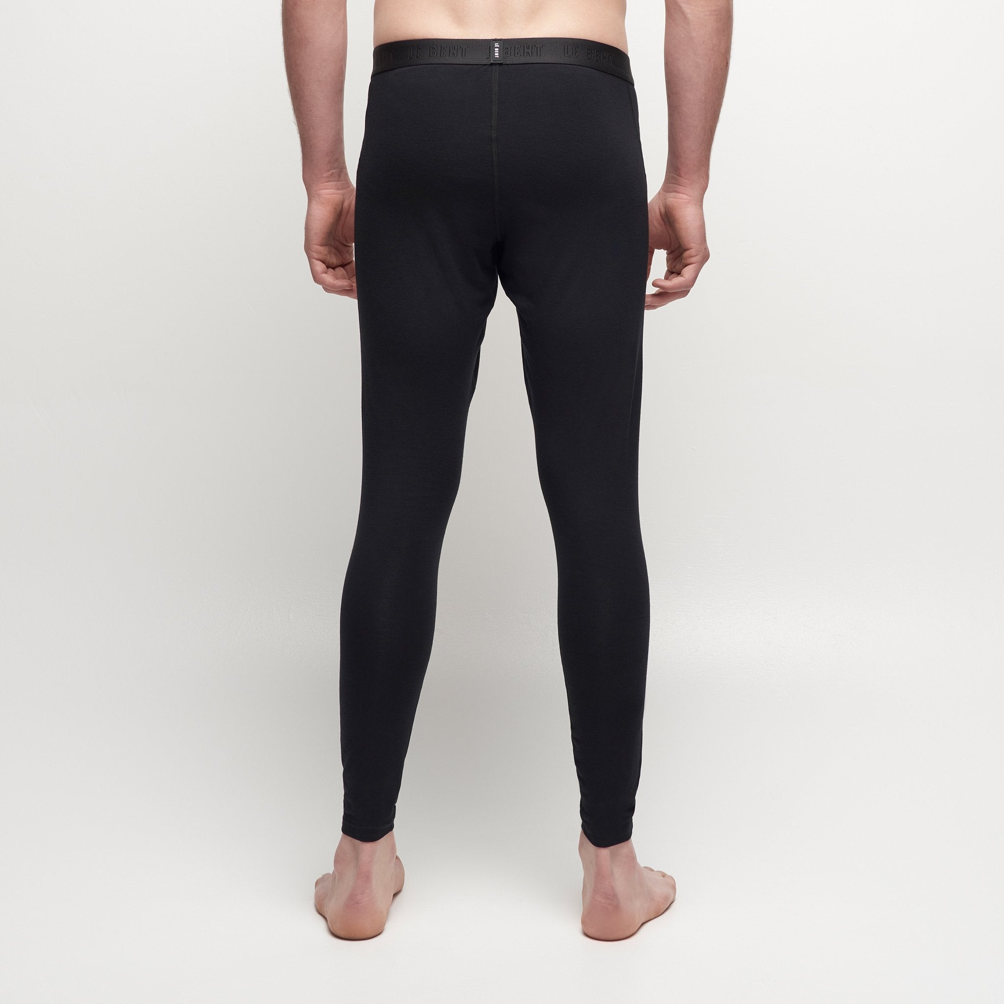 Mens Merino Core Lightweight Base Layer Bottom
