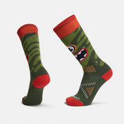 Kids Light Cushion Monster Party Snow Sock