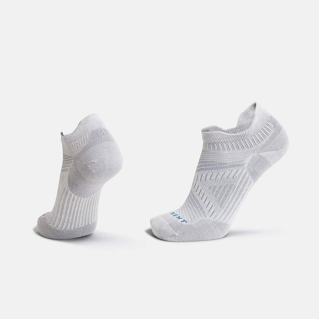 Zero Cushion Micro Tab Sock