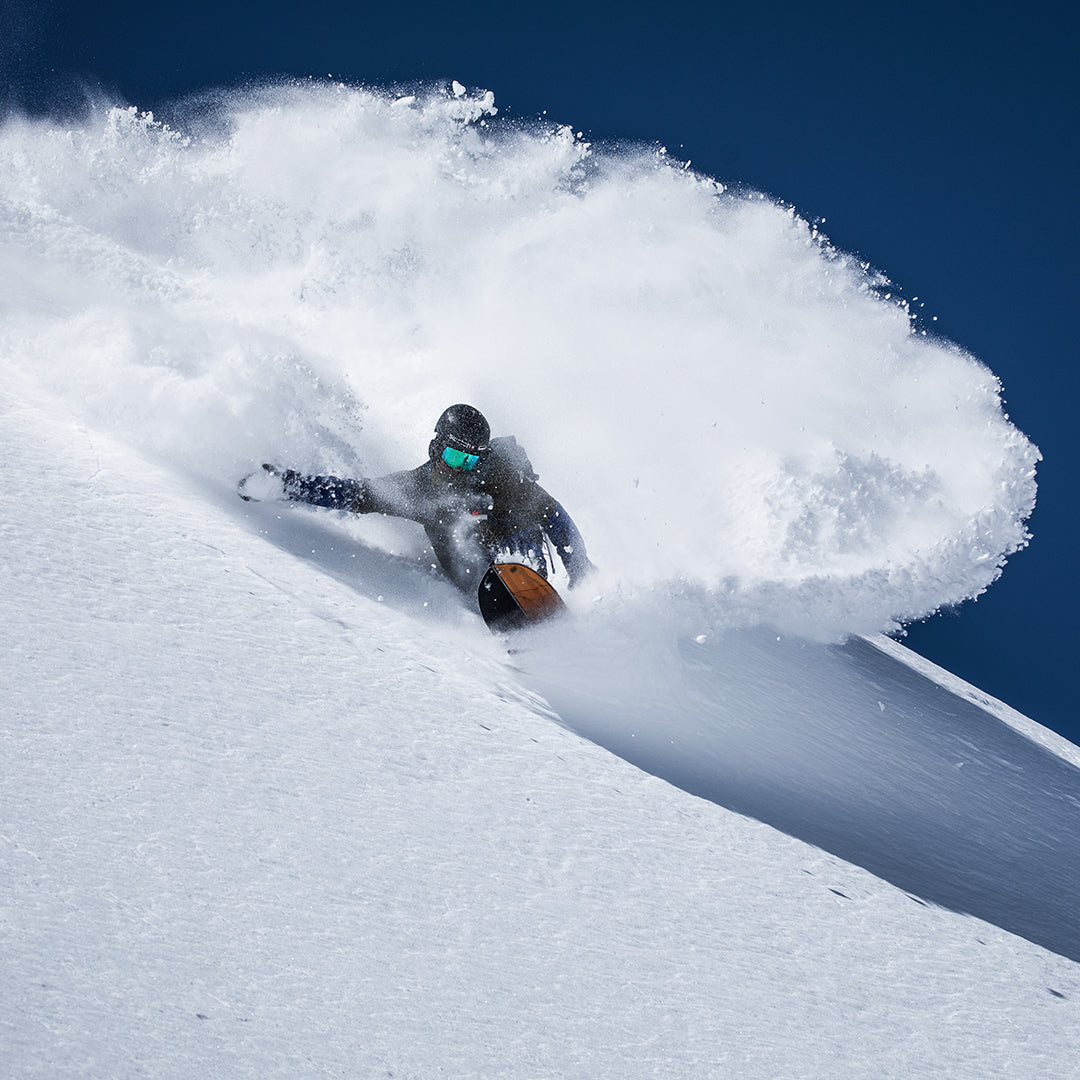 Xavier De Le Rue Pro Series Light Cushion Snow Sock