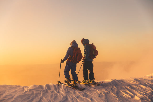 EMOTIONAL TIES TO THE BEAUTY OF THE AUSSIE BACKCOUNTRY