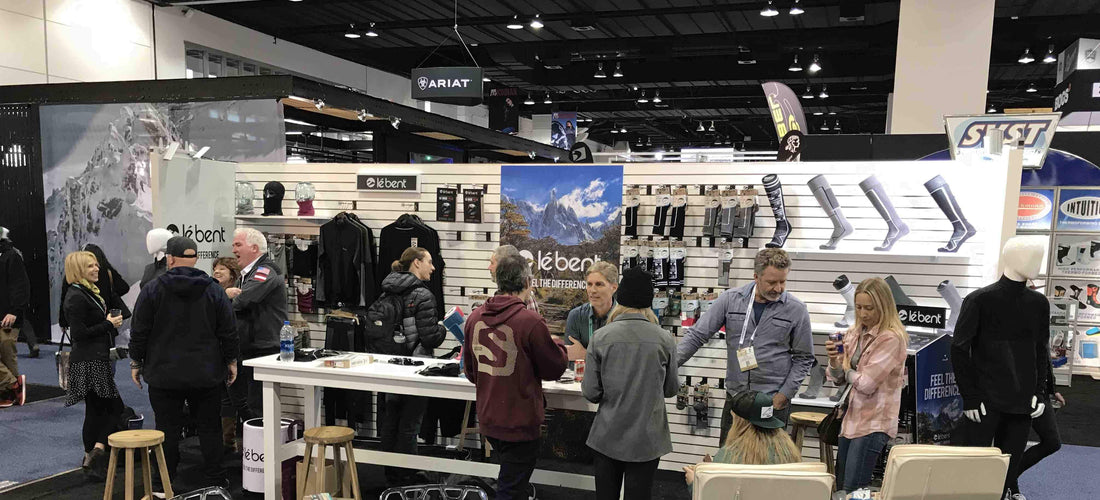 LE BENT CROWNED KING OF THE SOCKS