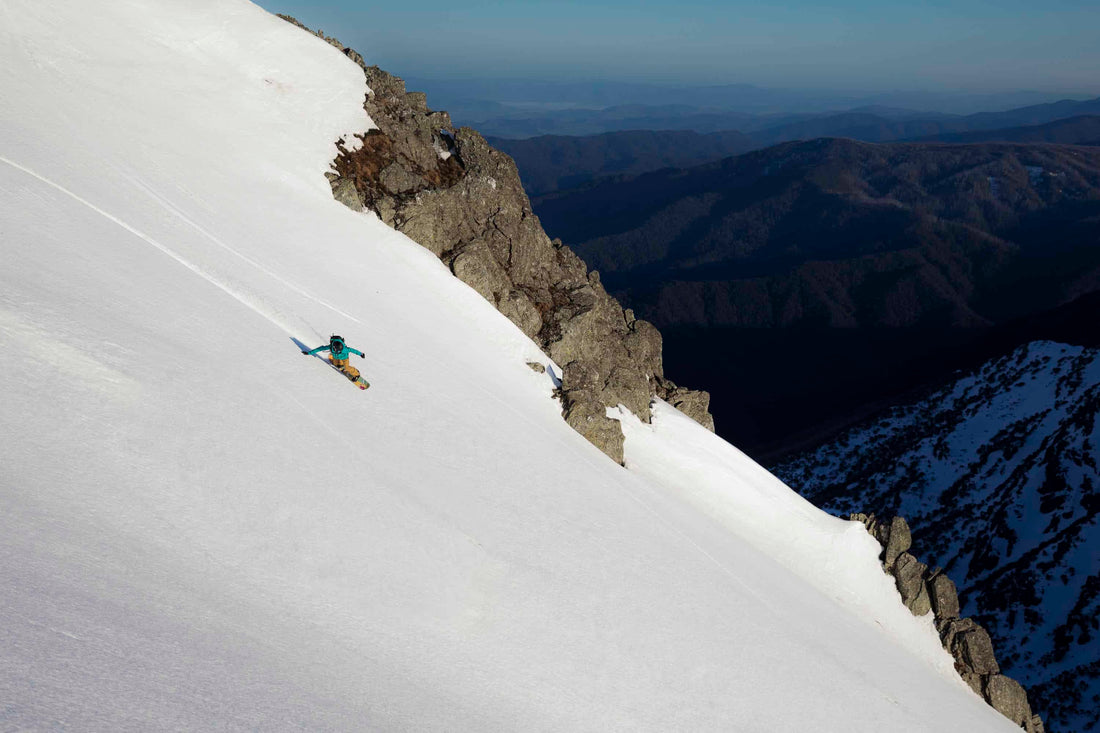 LE BENT WELCOMES MICHAELA DAVIS-MEEHAN TO THE FAMILY