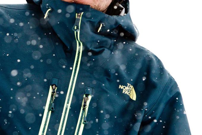 THE FUTURE OF HOW WE DRESS, IT'S GETTING TECH.