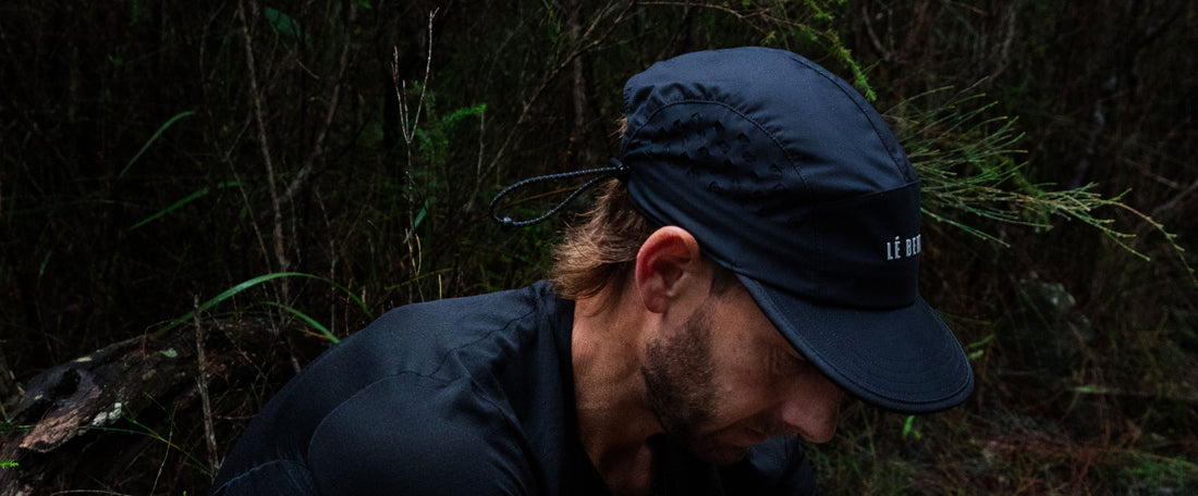 Cap-tivating Performance: How a Running Cap Can Give You the Edge You Need