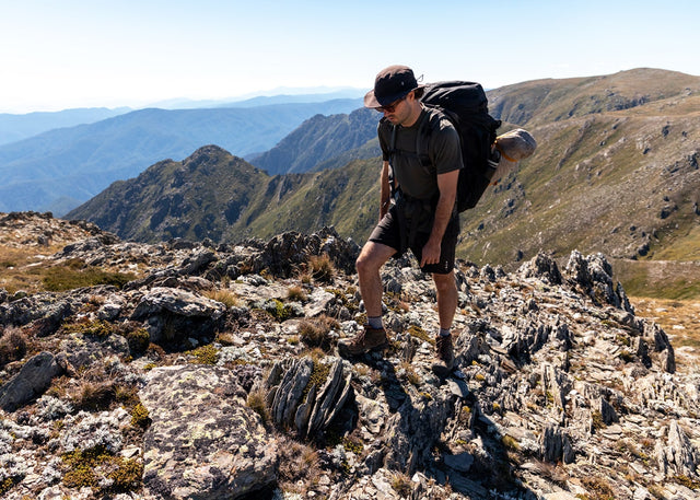 LÉ BENT Hiking Essentials: How to Gear Up for Hiking
