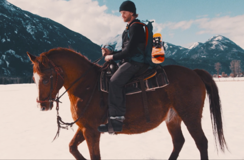 SEE THE LATEST MADNESS FROM THE SEEKING NIRVANA CREW