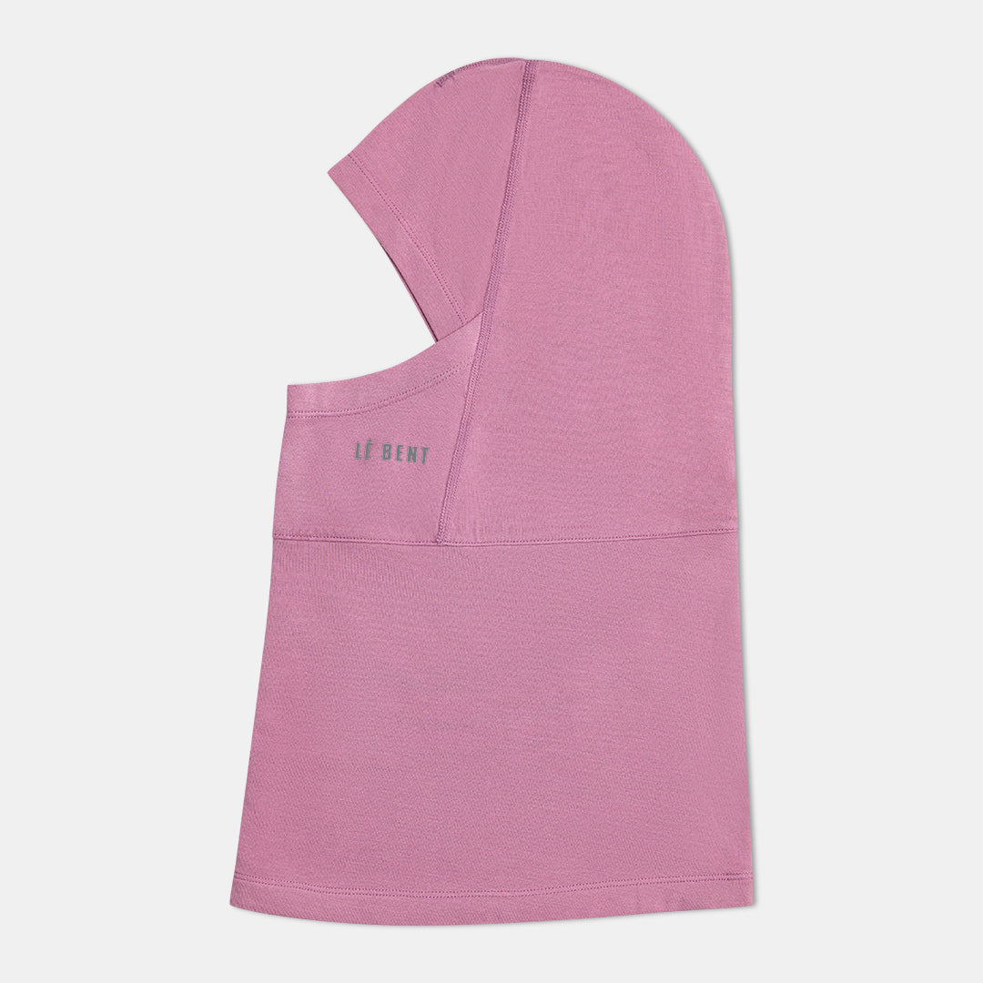 Double Up Midweight Merino Balaclava