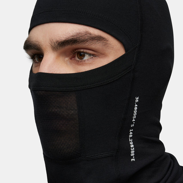 Core Midweight Mesh Balaclava