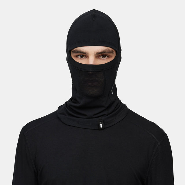 Core Midweight Mesh Balaclava