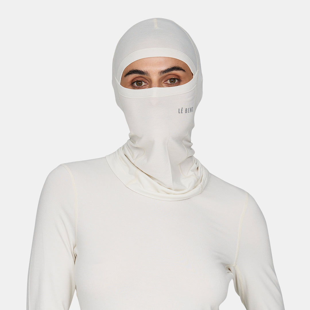 Lightweight Merino Balaclava | Itch-Free | Le Bent – Le Bent USA
