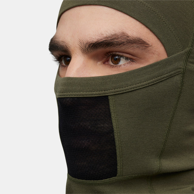 Midweight Mesh Balaclava