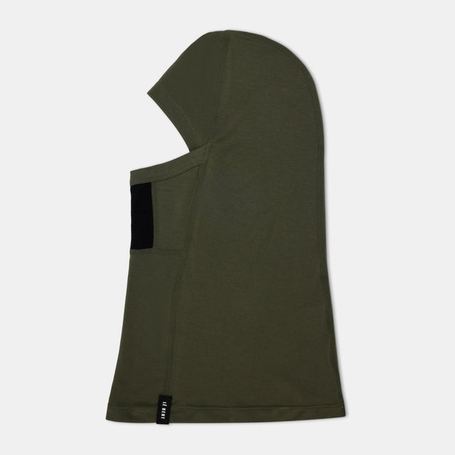 Midweight Mesh Balaclava