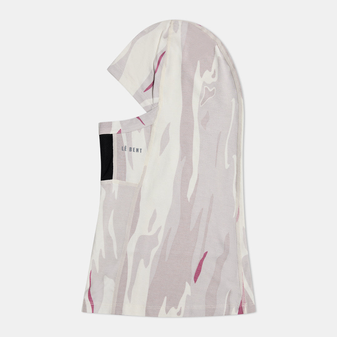 Midweight Mesh Merino Balaclava – Le Bent USA