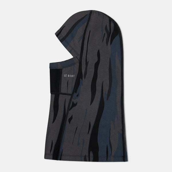Midweight Mesh Merino Balaclava – Le Bent USA