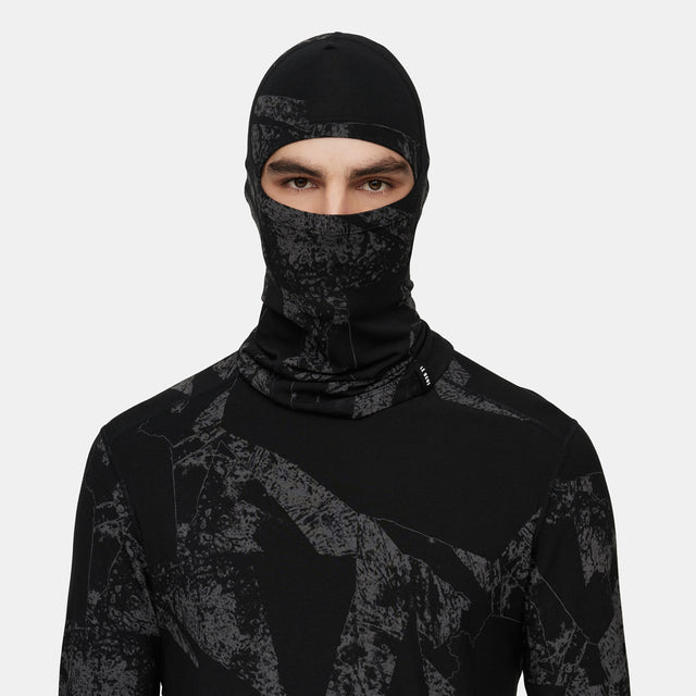 Fractal Lightweight Balaclava