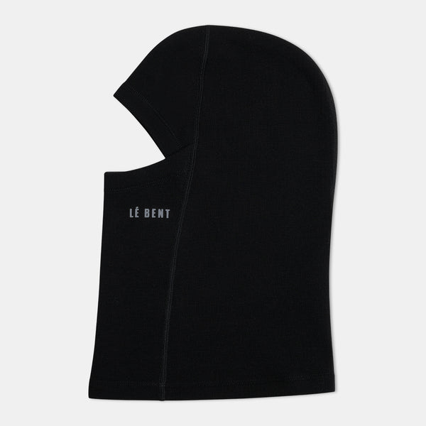 Heavyweight Grid Fleece Merino Balaclava – Le Bent USA
