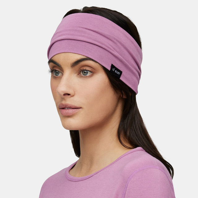 Midweight Headband