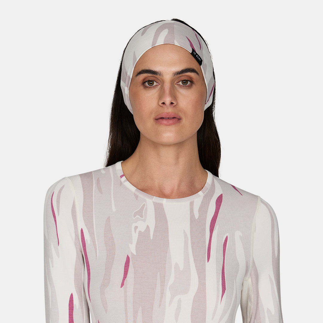 Midweight Merino Headband – Le Bent USA