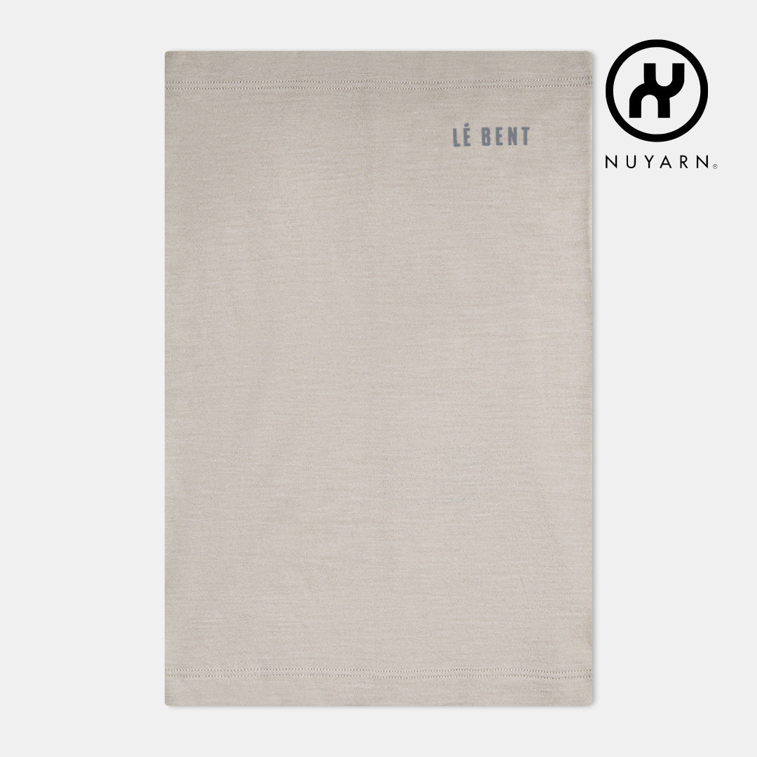 Featherweight Merino Neck Gaiter