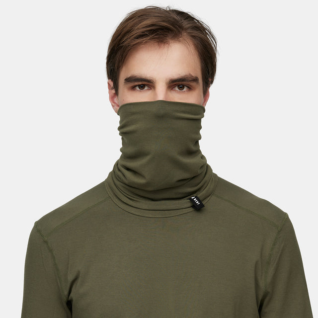 Midweight Neck Gaiter