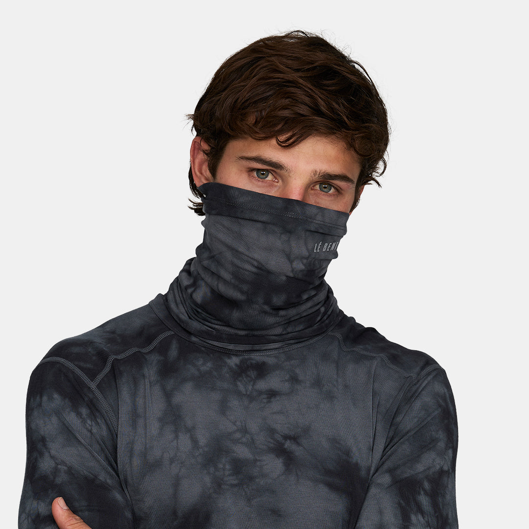 Lightweight Merino Neck Gaiter | Le Bent – Le Bent USA