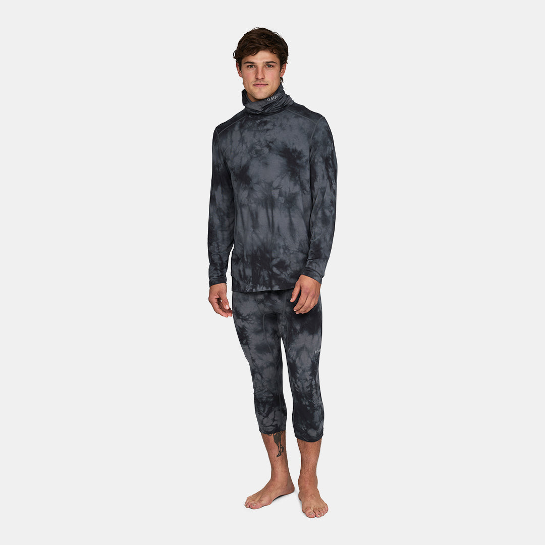 Lightweight Merino Neck Gaiter | Le Bent – Le Bent USA