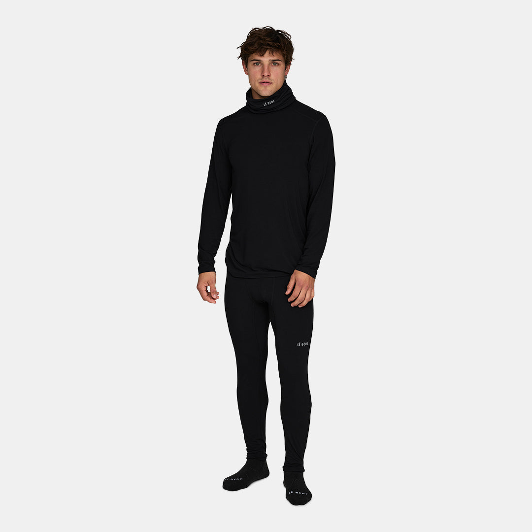 Lightweight Merino Neck Gaiter | Le Bent – Le Bent USA