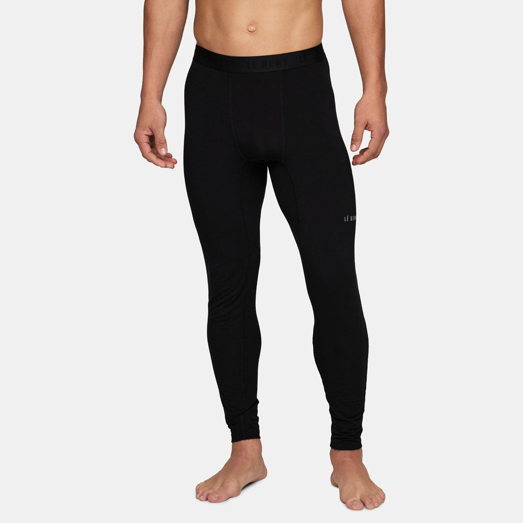 Mens Merino Lightweight Base Layer Bottom