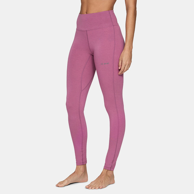 Womens Midweight Bottom Base Layer