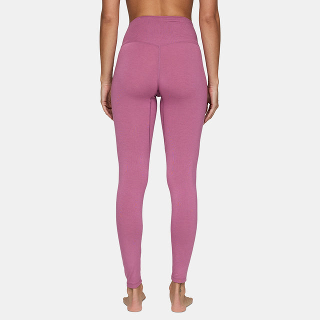 Womens Midweight Bottom Base Layer