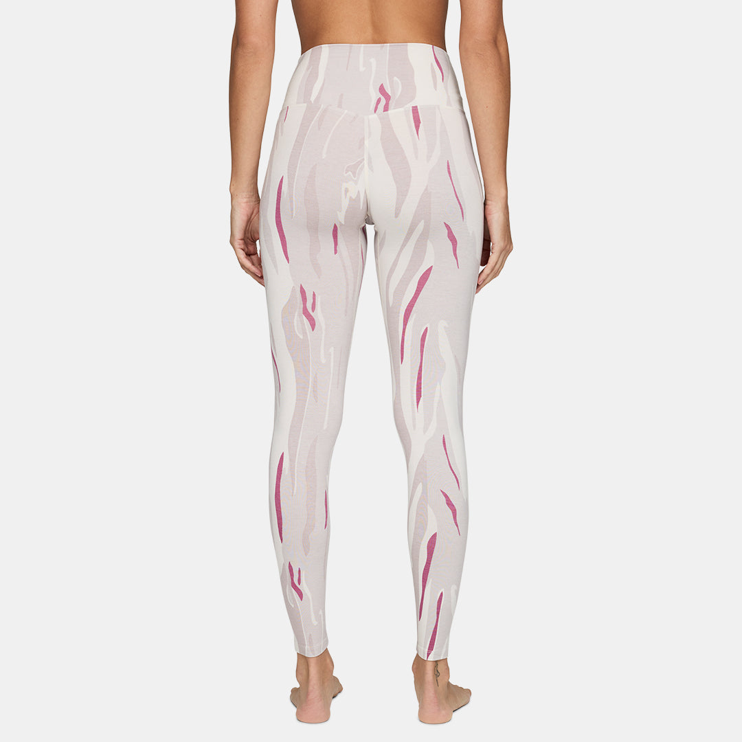 Womens Midweight Bottom Base Layer