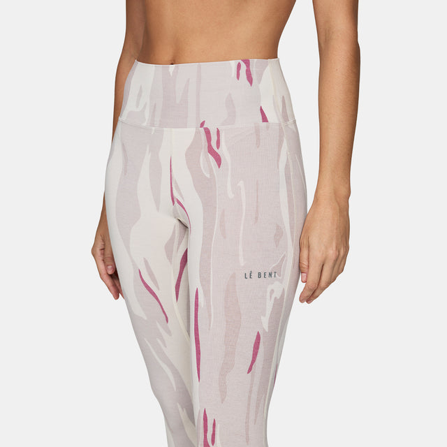 Womens Midweight Bottom Base Layer