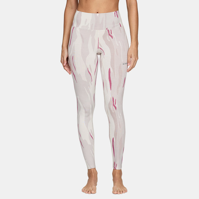 Womens Midweight Bottom Base Layer