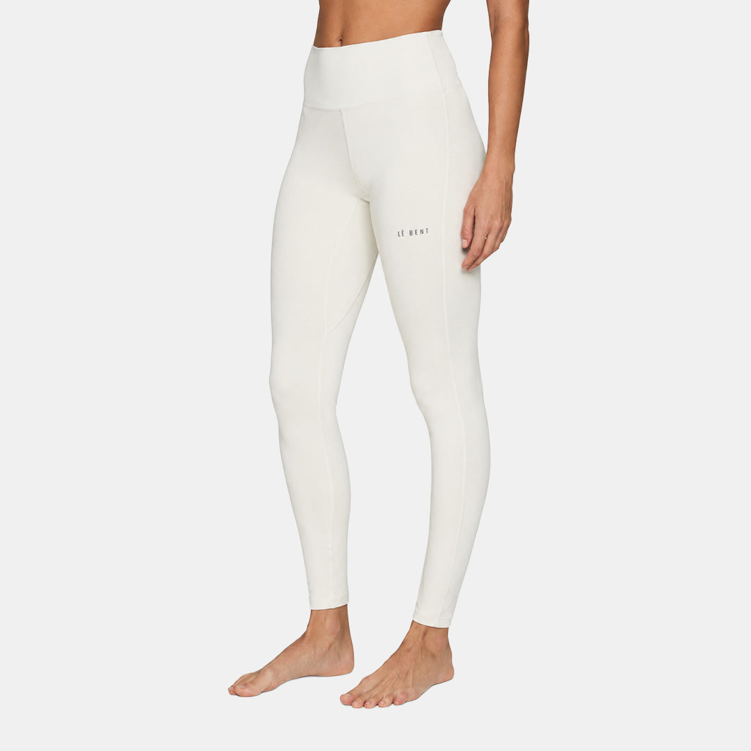 Womens Merino Midweight Base Layer Bottom