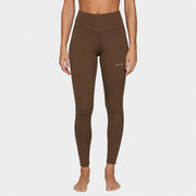 Womens Merino Midweight Base Layer Bottom