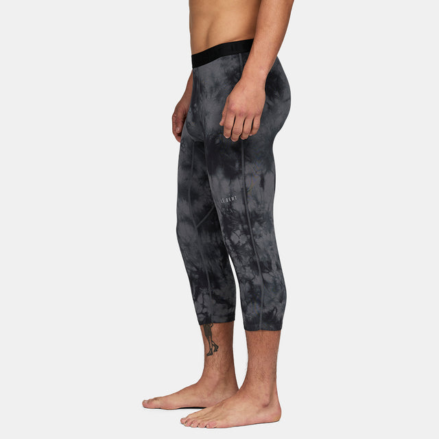 Mens Lightweight 3/4 Bottom Base Layer